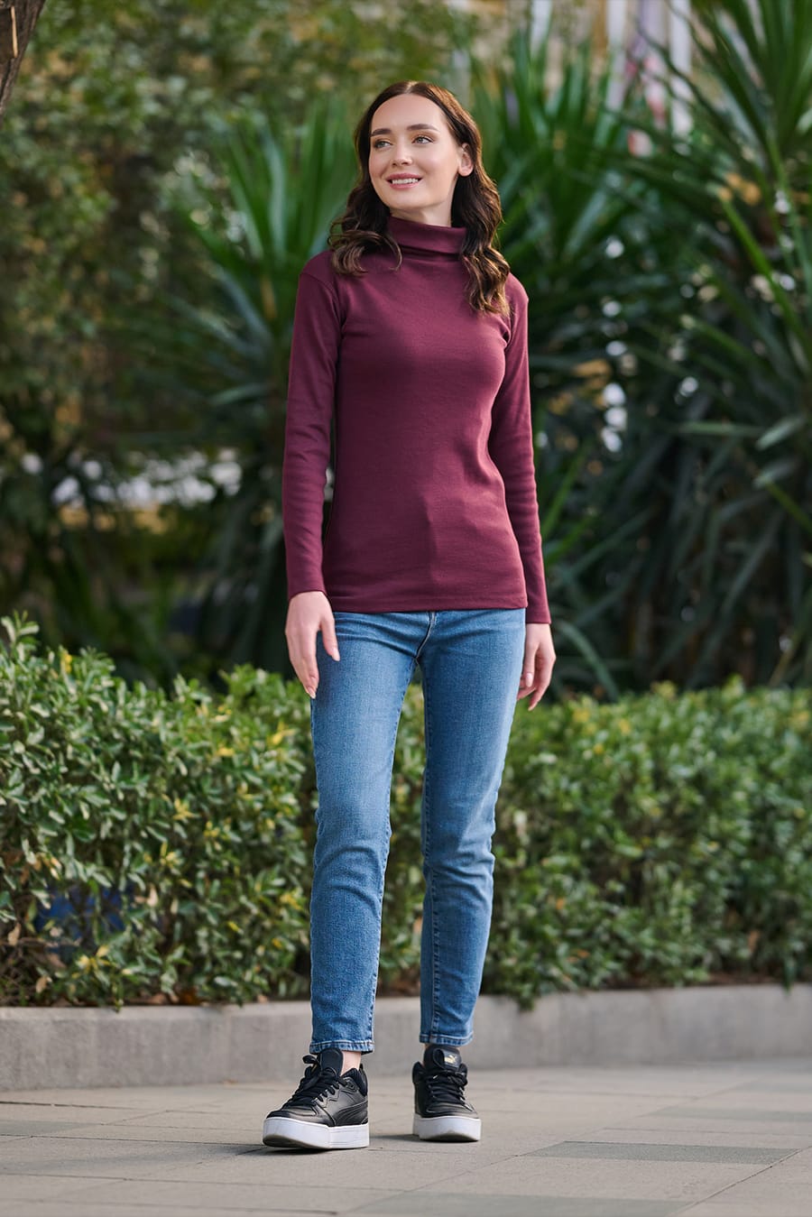 TurtleNeck - Buy 1 Get 1 Free