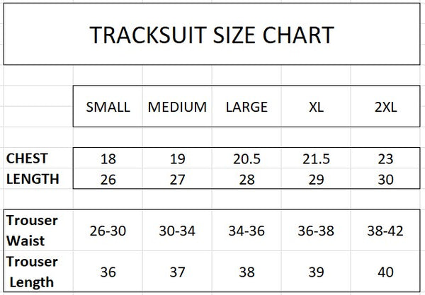 Blue PMA Tshirt with cargo trouser set