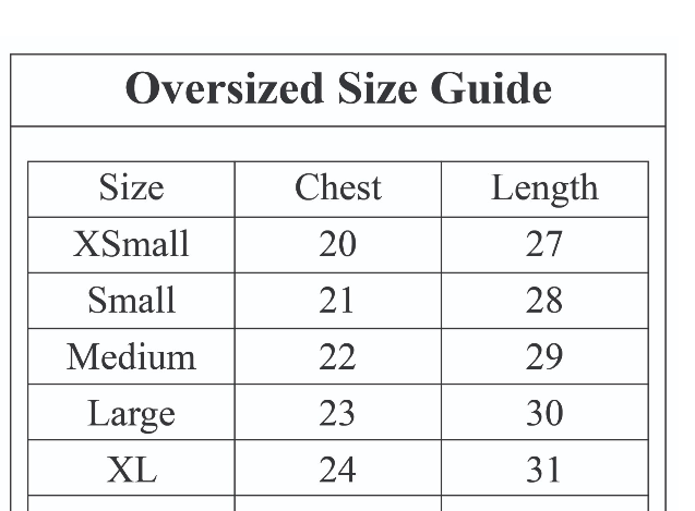 White (BOW) oversize drop shoulder t-shirt