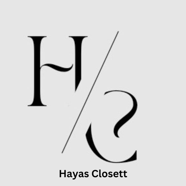 Haya's Closett