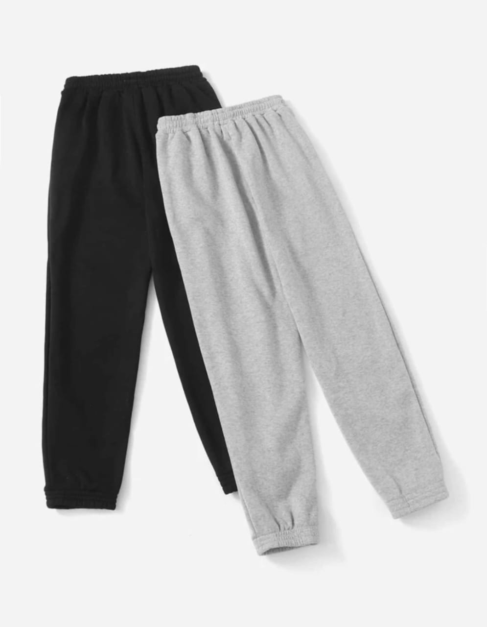 Fleece trouser