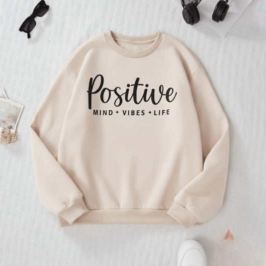 Skin (Positive) Sweatshirt