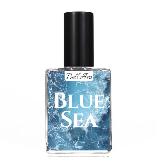 "Blue Sea" Inspired by "Acqua Di Gio"