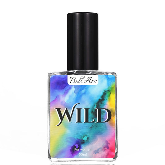 Wild Inspired By Carolina Herrera